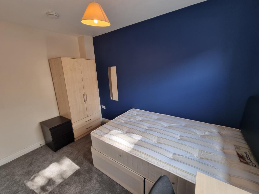 House in Coventry - More