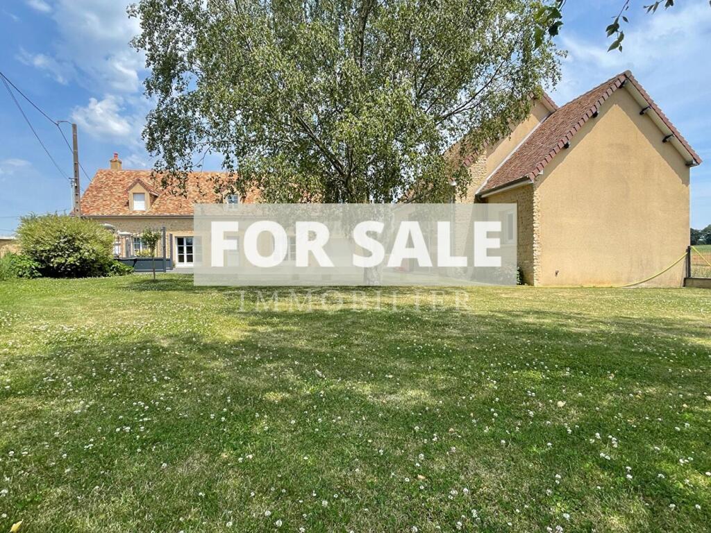 Main image of property: Mamers, Pays de la Loire, 72600, France