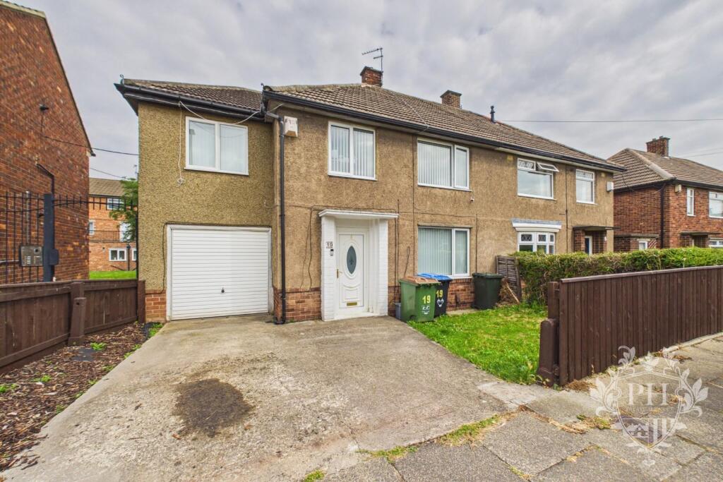 Main image of property: Bondfield Road, Middlesbrough