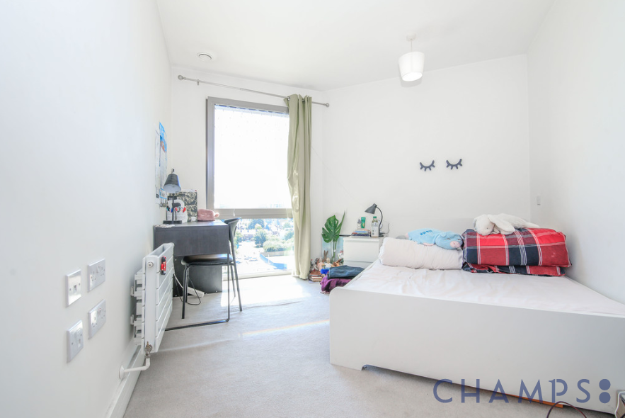 Apartment in London - View 2