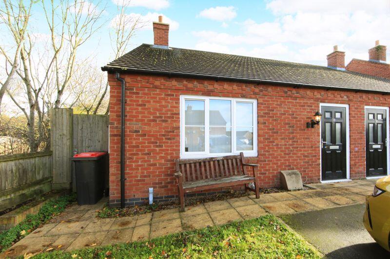 Main image of property: Oakengates Road, Donnington