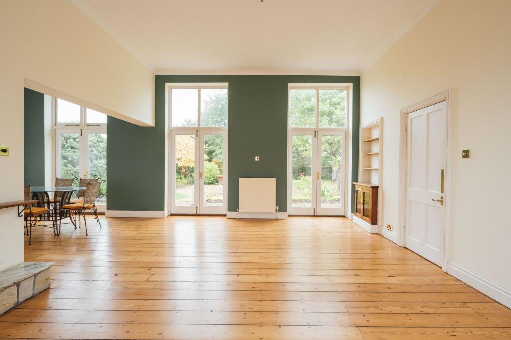 House in Peterborough - More