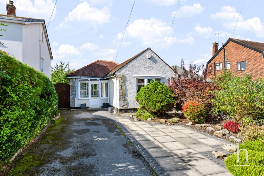 Main image of property: Borrowdale Road, Moreton, CH46