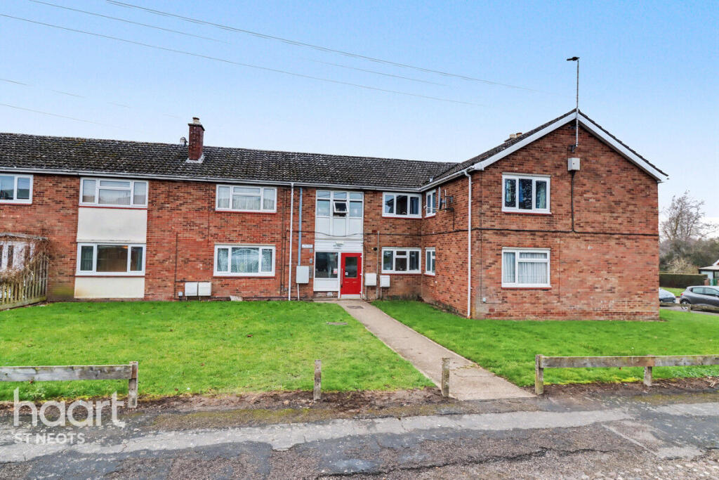 Main image of property: Duck Lane, St Neots