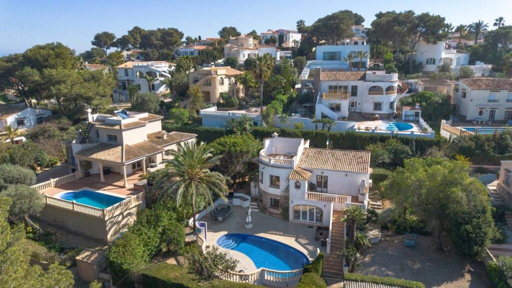 Main image of property: Valencia, Alicante, Javea