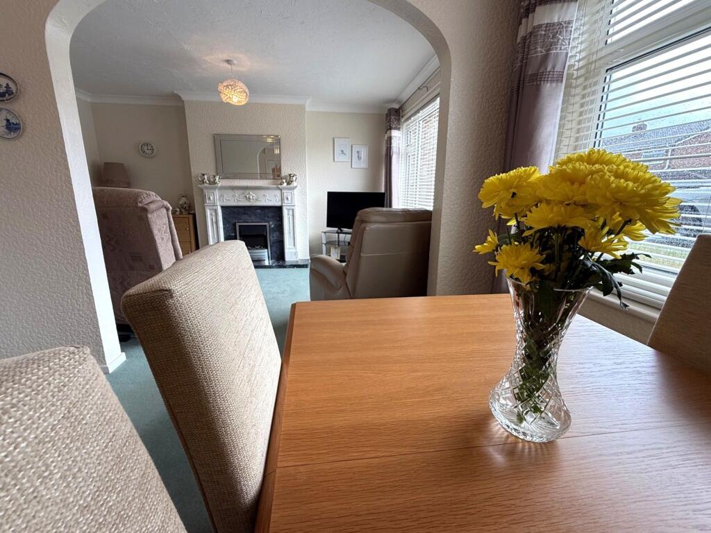 House in Chester-le-Street, South Pelaw - More
