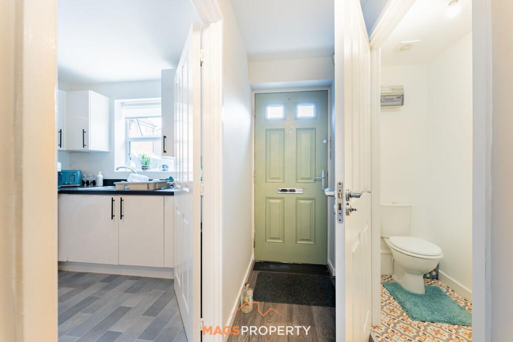 House in Knowsley, Stockbridge Village - View 5