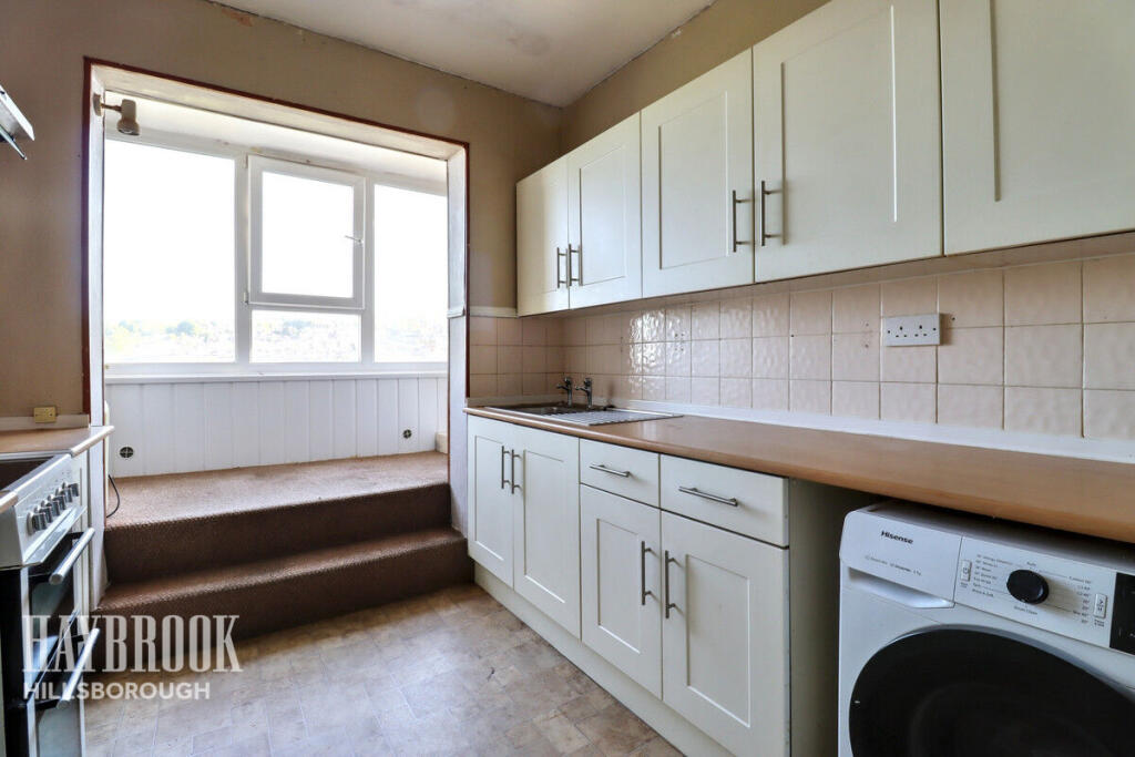 Main image of property: Bradfield Road, Sheffield