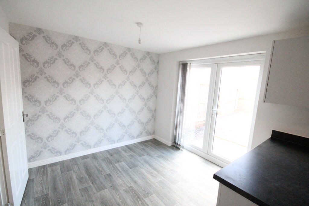 House in Crewe, Shavington cum Gresty - View 5