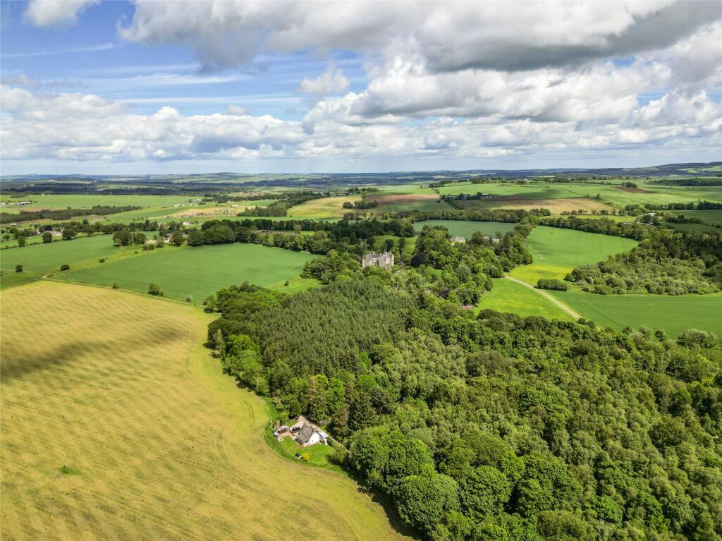 Main image of property: Skene Estate, Dunecht, Westhill, Aberdeenshire