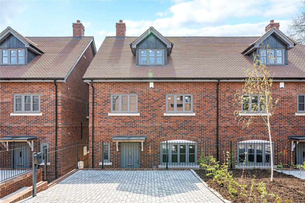 Main image of property: Dunmar Gardens, Tekels Park, Camberley, Surrey, GU15