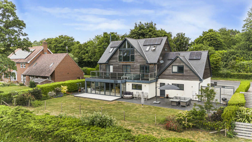 Main image of property: Hampton Park Road, Hereford, Herefordshire