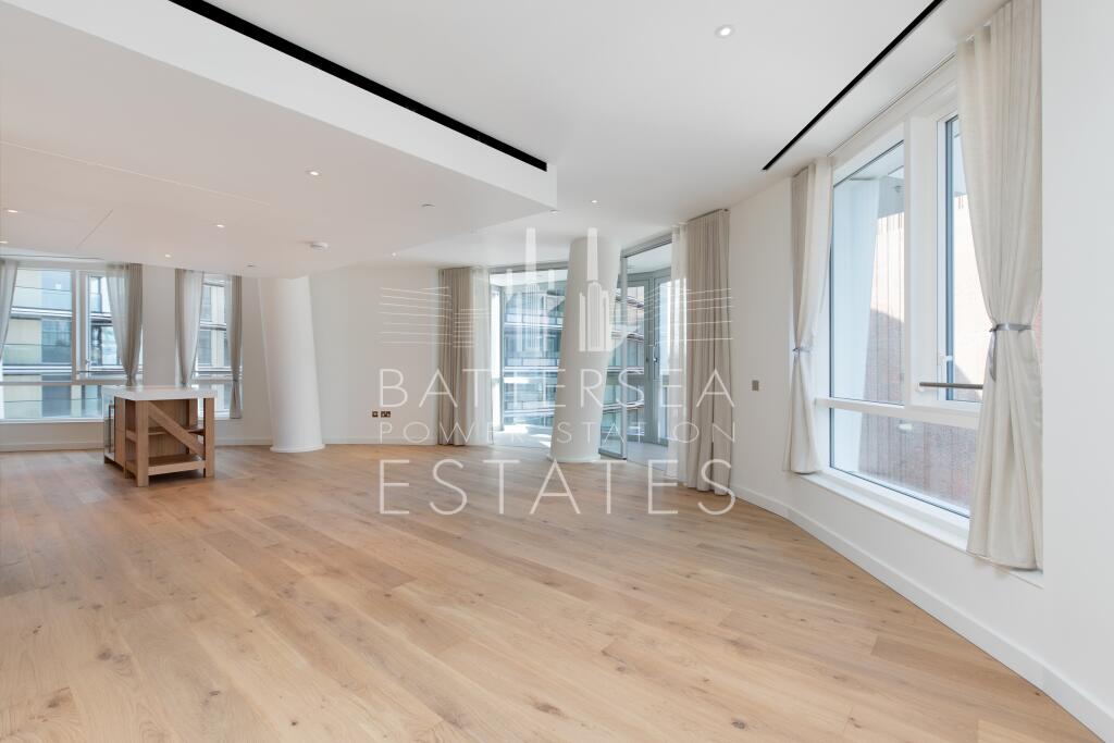 3 bedroom apartment for rent