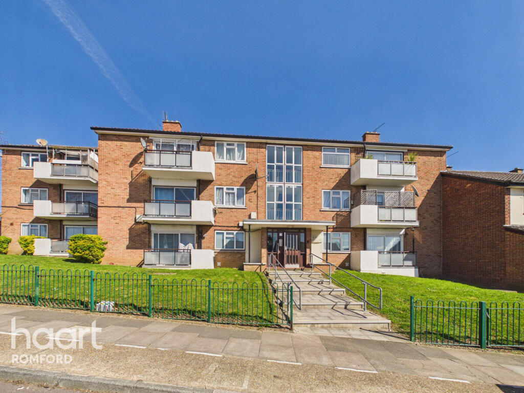 Main image of property: Hillrise Road, Romford