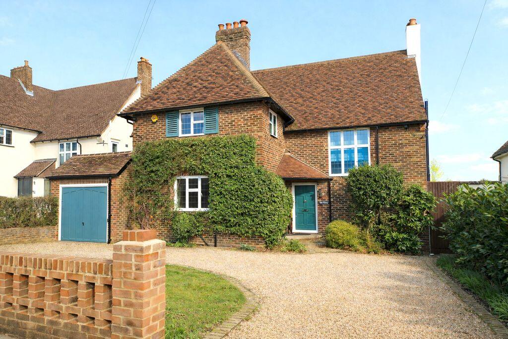 Main image of property: Banstead Village