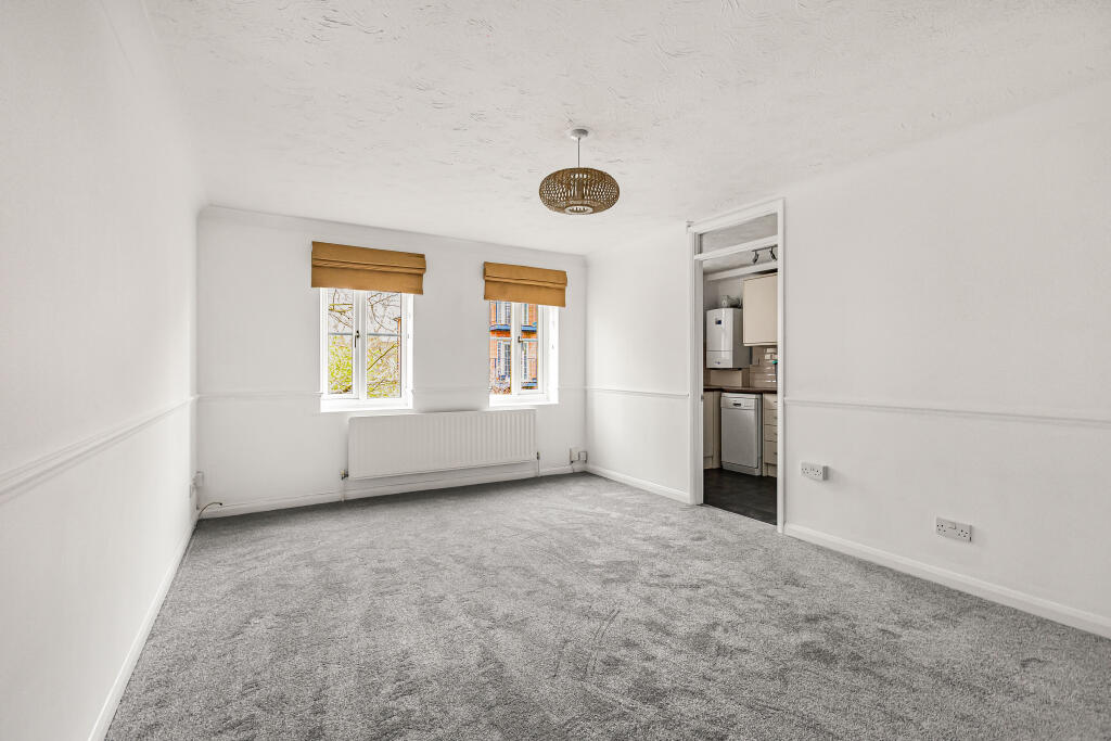 Additional image 2 of Balfour Court, Station Road, Harpenden, AL5