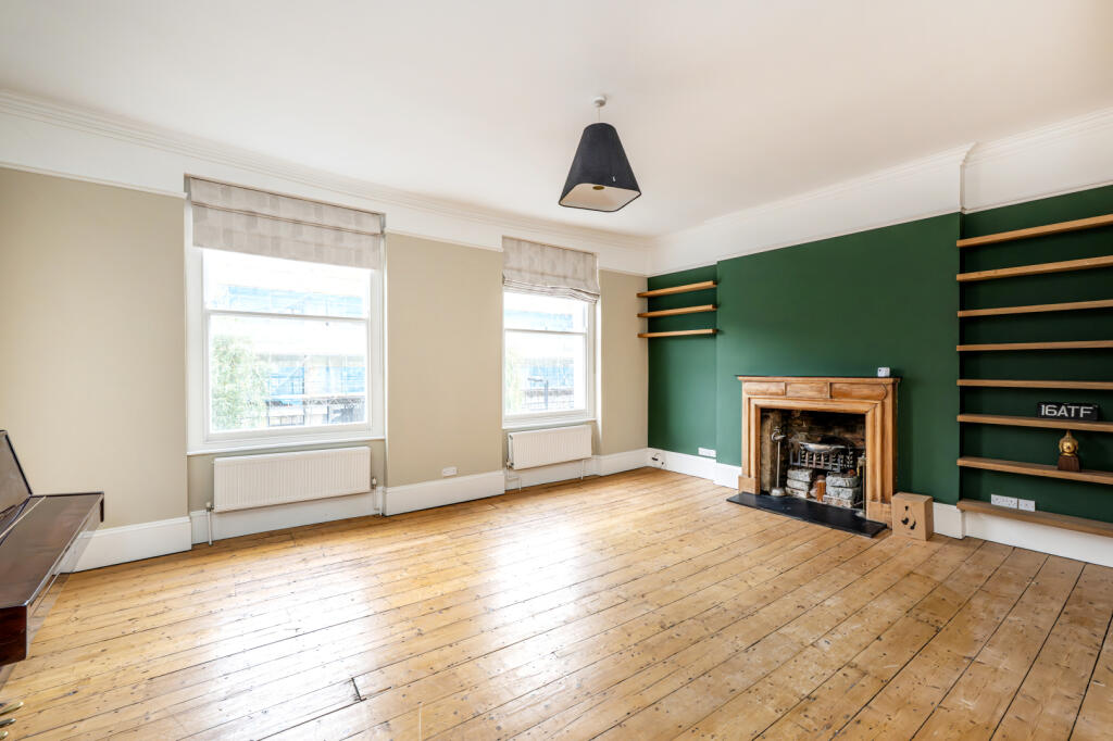 Main image of property: Lancaster Road, London, W11