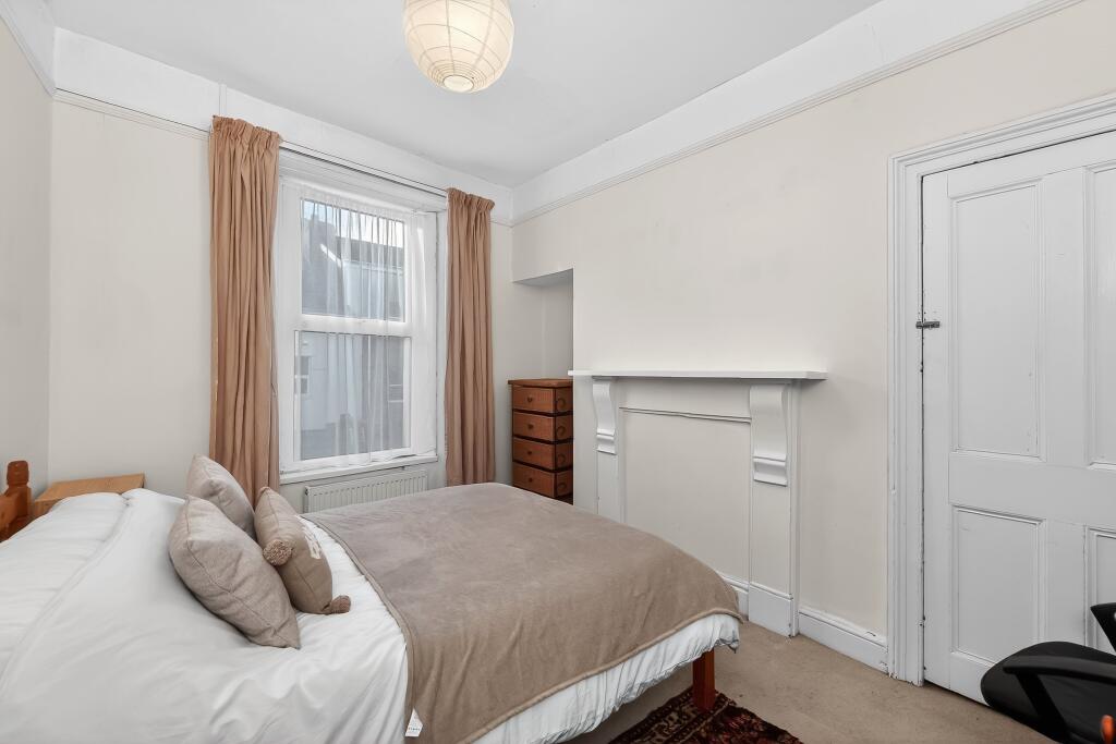 Main image of property: Armada Street, North Hill, Plymouth