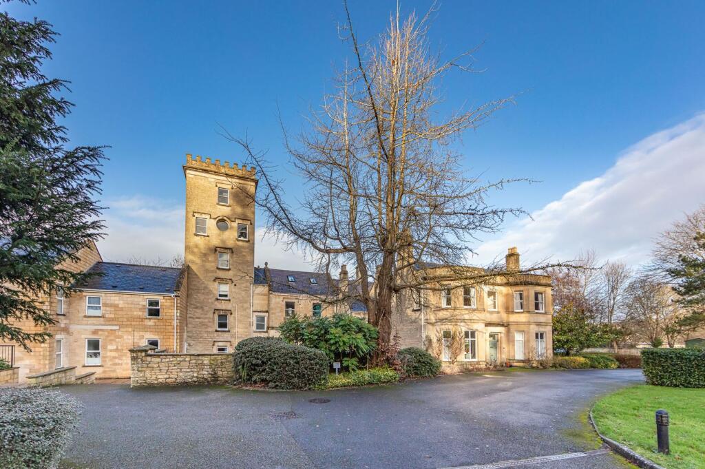Main image of property: Englishcombe Lane, The Moorlands Englishcombe Lane, BA2