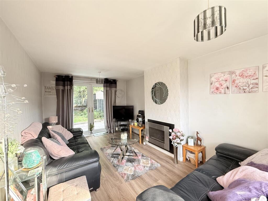 House in Stockport - View 2