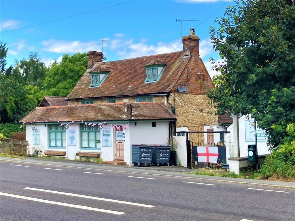 Main image of property: The Wheatsheaf Inn, 306, London Road, Leybourne, West Malling