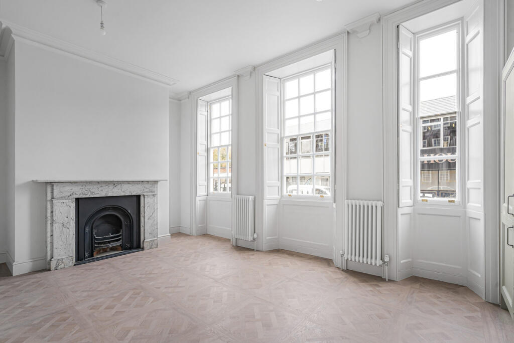 Apartment in Vale of White Horse, Caldecott, Abingdon on Thames - View 2