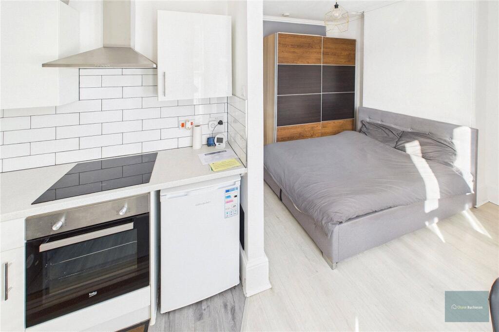 Apartment in Exeter, St Thomas - View 5