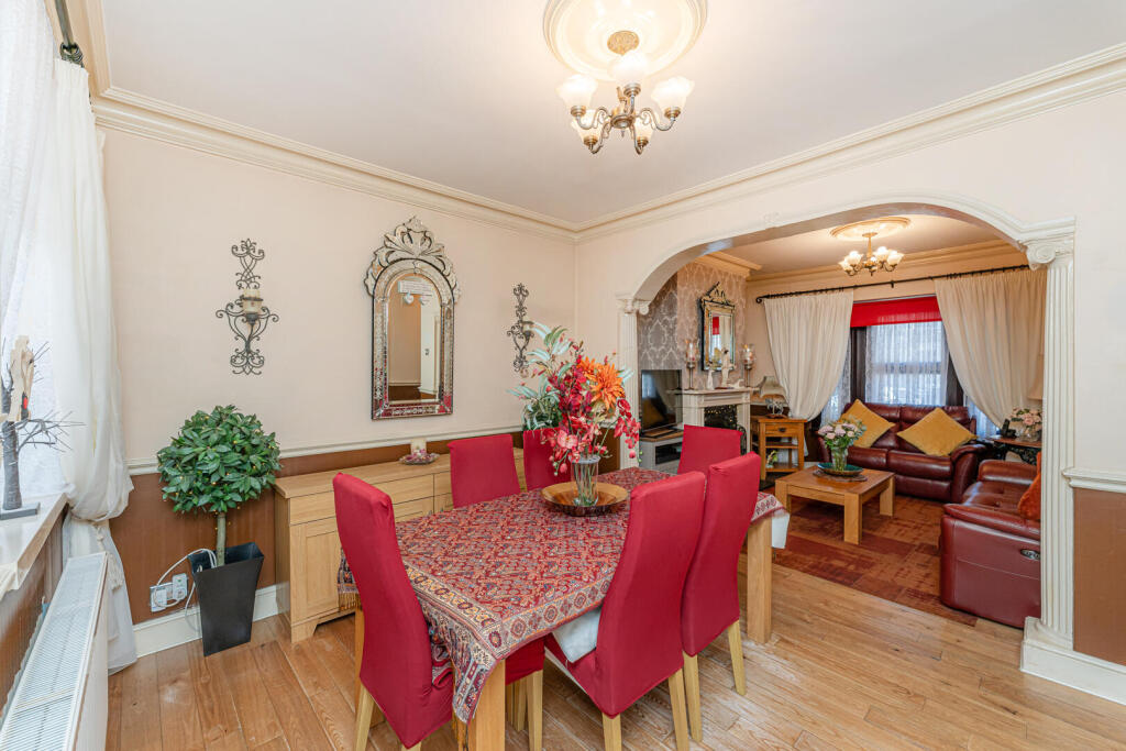 Blenheim Road, London, Greater London, E6 photo 3