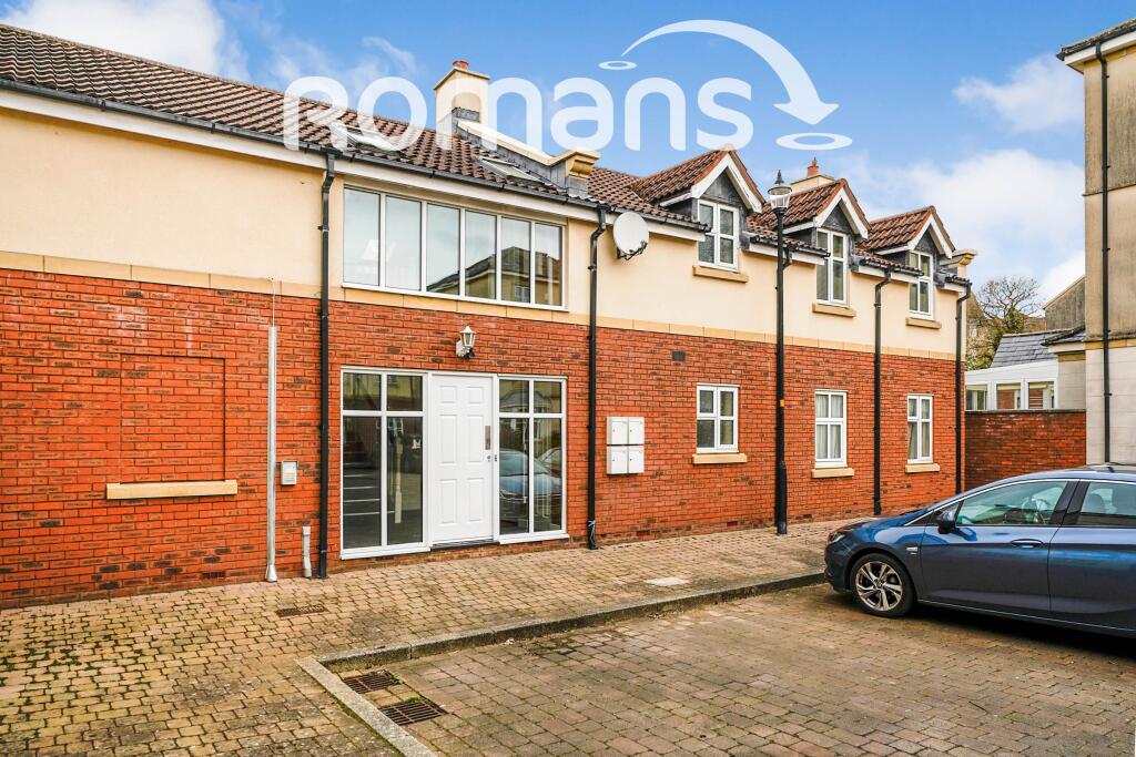 Main image of property: Elgar Close, Swindon, SN25