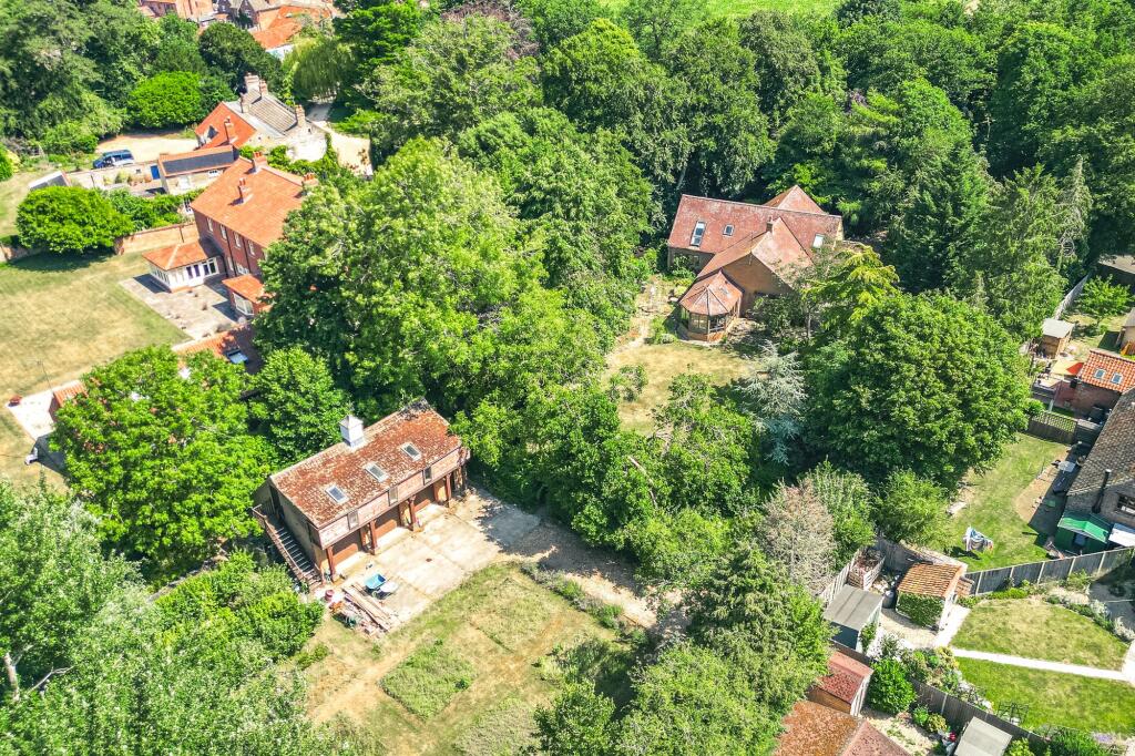 Main image of property: A Slice of Norfolk Paradise in Gayton