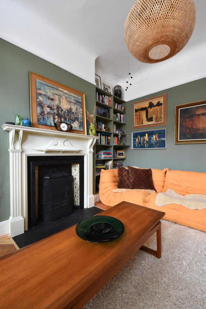 House in London - View 4