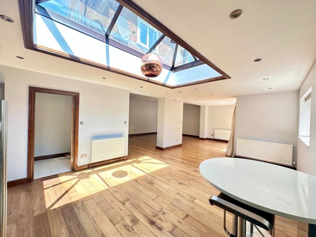 Main image of property: Northiam, London