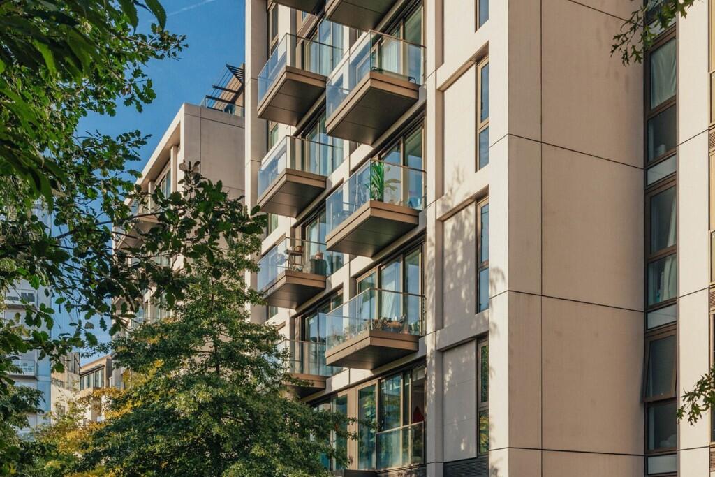 Apartment in London