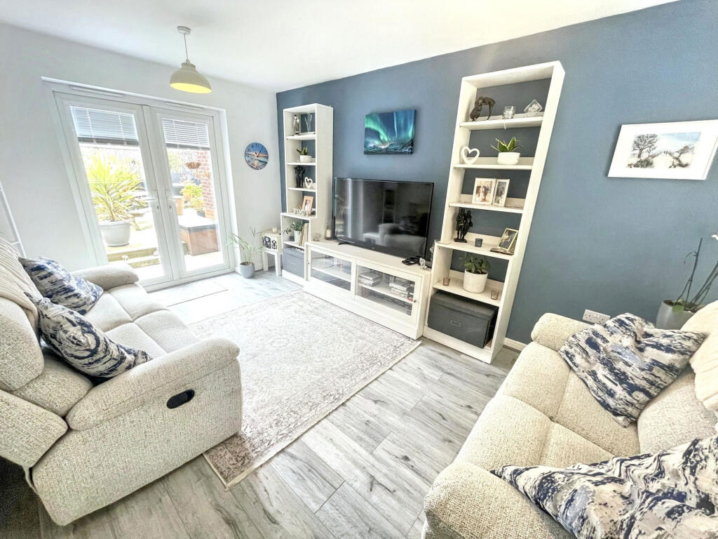 House in South Tyneside, North East - View 4