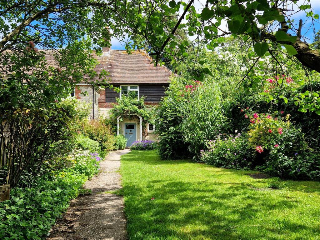 Main image of property: 1 Buddens Row, Ashmore, Salisbury, SP5