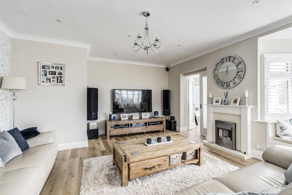 House in Brighton - View 4
