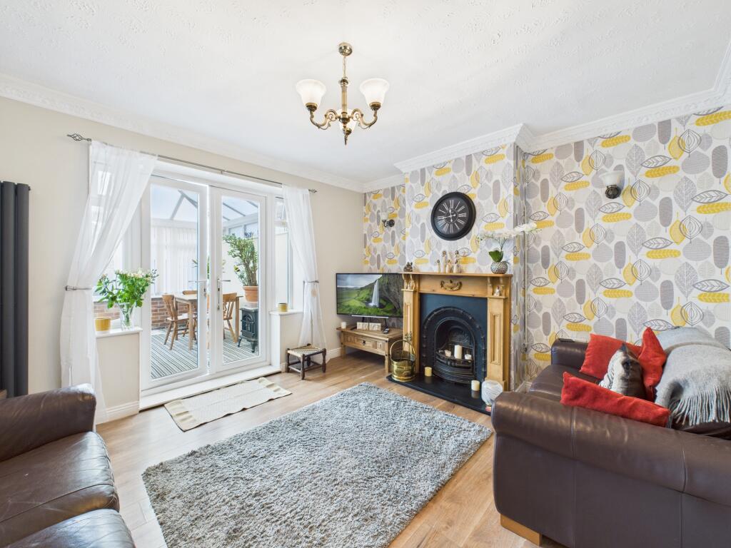 Sanderson Road, Chaddesden photo 2