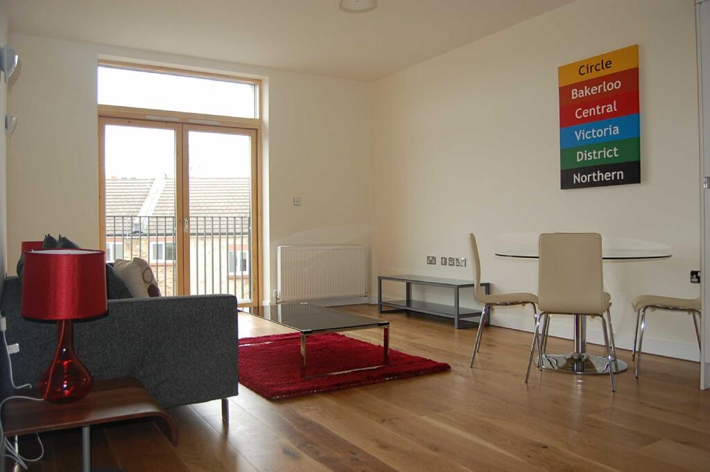 House in London, Kilburn - View 3