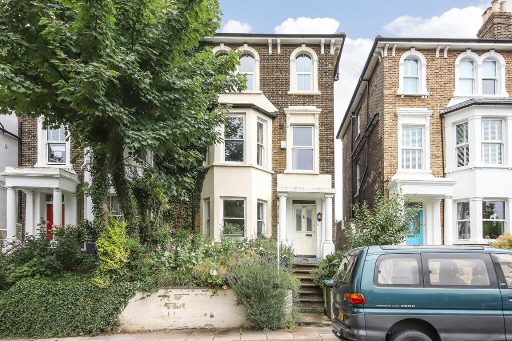 Main image of property: Charlton Church Lane, Charlton