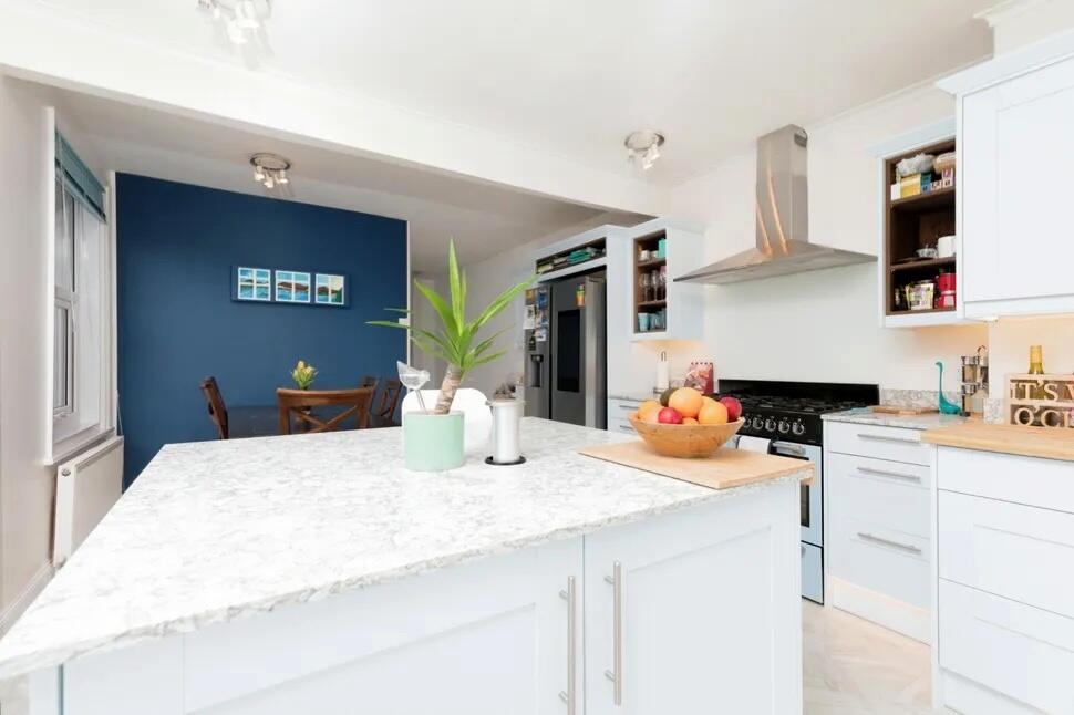 Cromwell Road, Scarborough, North Yorkshire - More