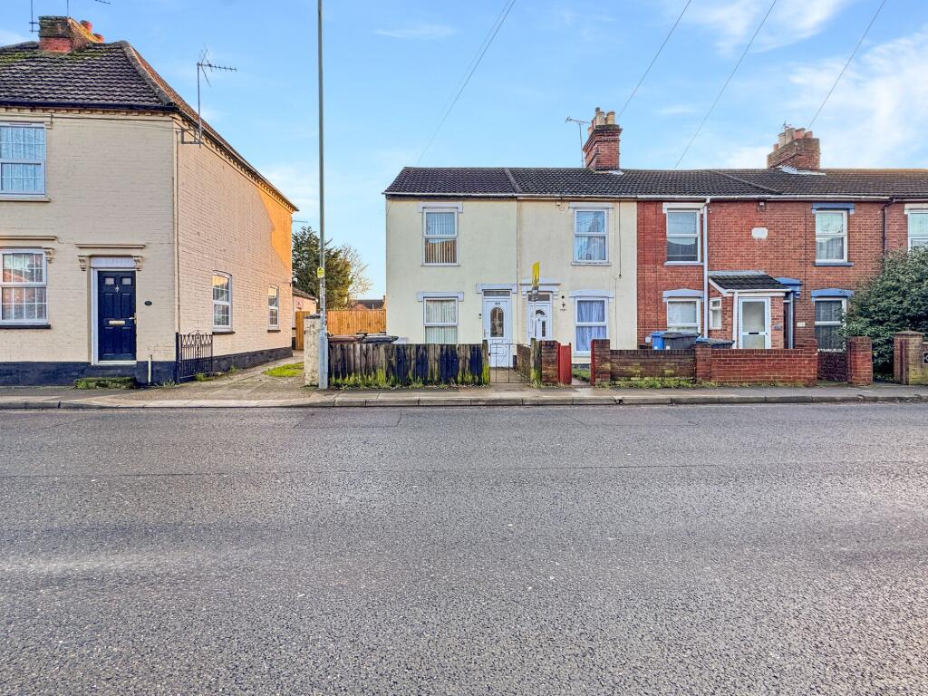 Main image of property: Foxhall Road, Ipswich, IP3