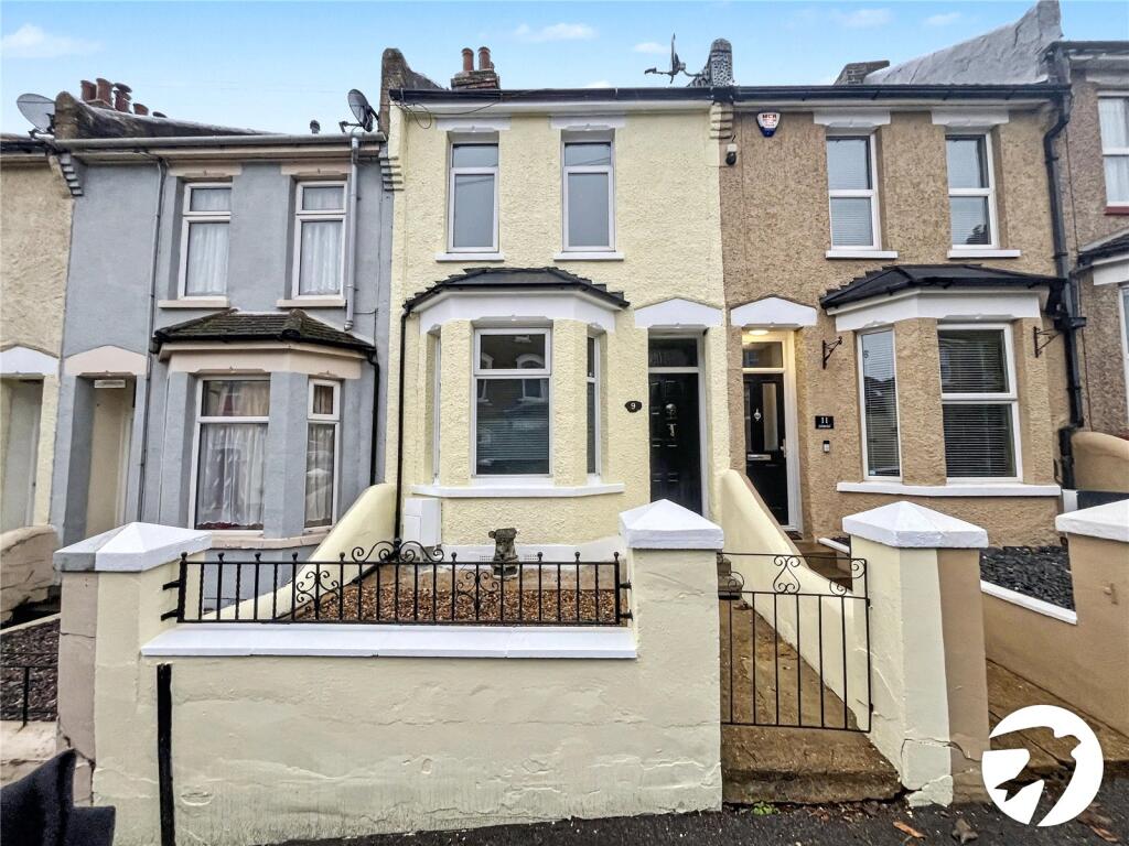 Main image of property: Goddington Road, Rochester, Kent, ME2