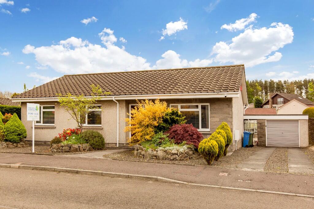 Main image of property: 17 Netherton Place, Whitburn, EH47 8JG