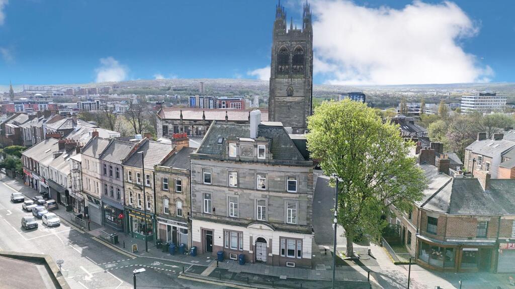 Main image of property: Westgate Road, Newcastle Upon Tyne, NE4