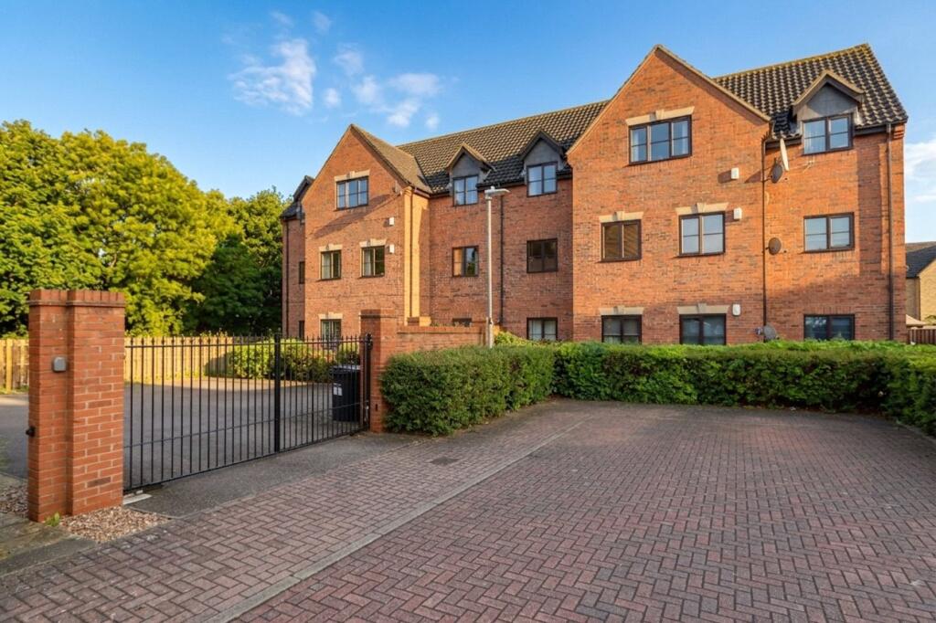 Main image of property: Perivale, Monkston Park, Milton Keynes, MK10