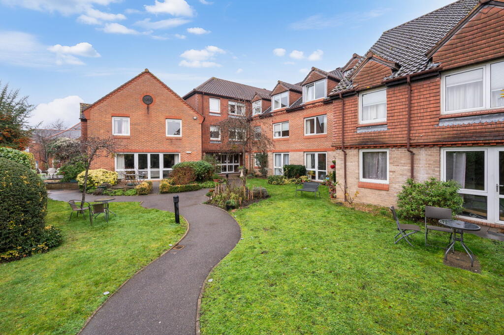 Main image of property: Springfield Meadows, Weybridge, KT13