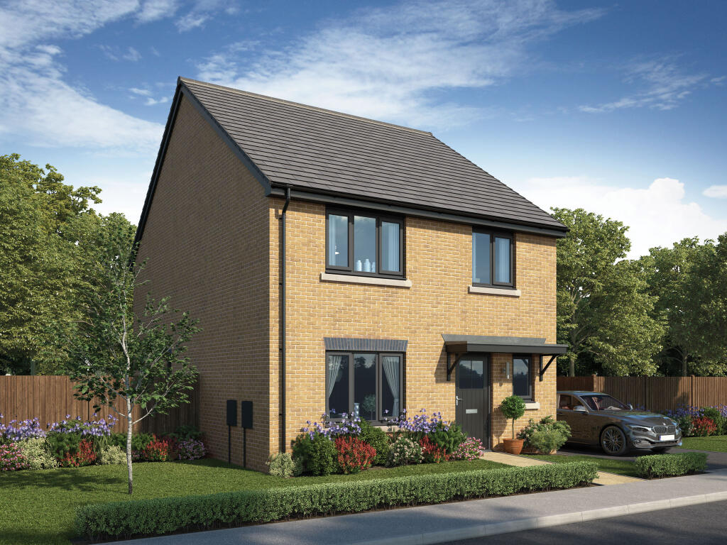 Main image of property: Whitley Road,
Benton,
NE12 9TR