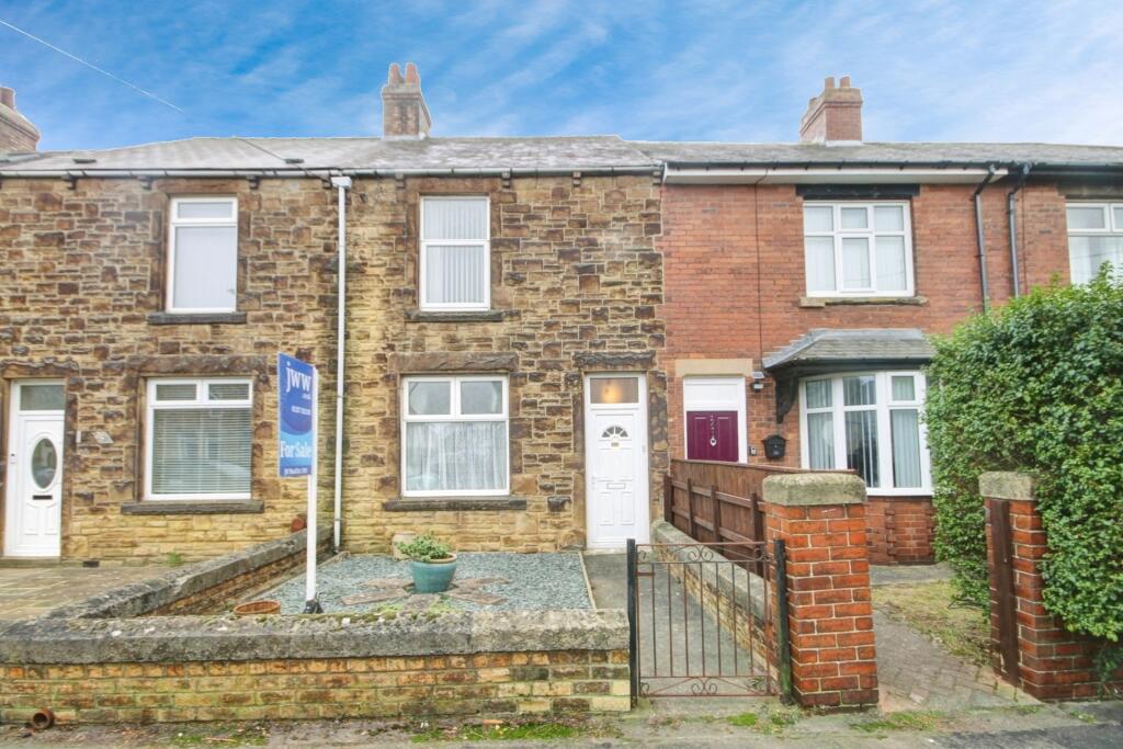 Main image of property: Medomsley Road, Consett, County Durham, DH8