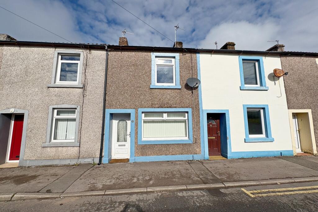 Main image of property: Trumpet Road, Cleator, CA23