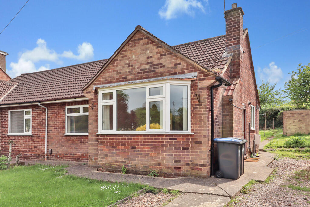 Main image of property: Shakespeare Gardens, Rugby, Warwickshire